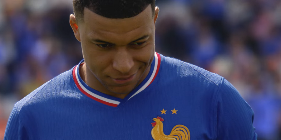 Nike desperta a “loucura” de Erling, Vinicius Jr. e Mbappé neste spot do Euro 2024