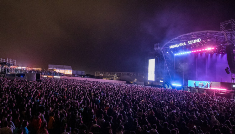 primavera sound