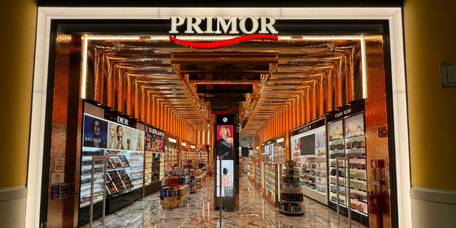 Exciting Expansion: Primor to Open Three New Affordable Cosmetic Stores in Lisbon!