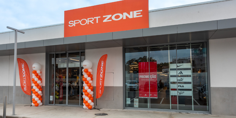 Sport Zone inaugura nova loja no Norte do País. Saiba onde