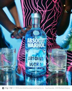 absolut vodka