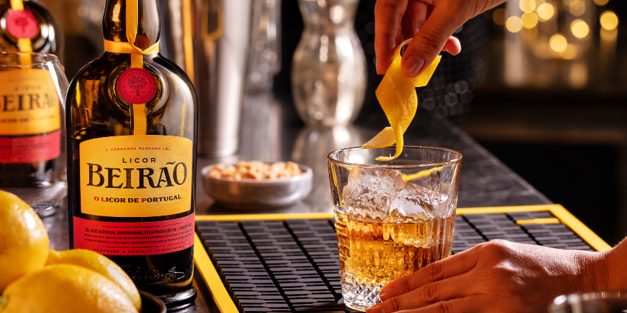 What does Licor Beirão do on Saturdays on TVI? Many blends and an unprecedented competition in the world – Marketeer