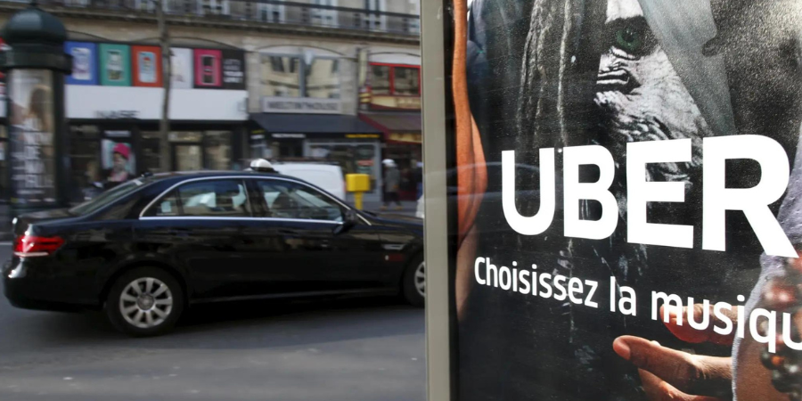 Uber “apanha boleia” dos Jogos Olímpicos para lançar campanha mundial