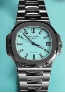 Patek Philippe Nautilus 5711