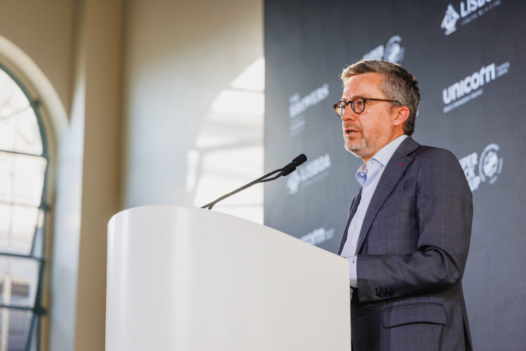 Legislativas 2025: Movimento apresenta queixa por publicidade da Câmara de Lisboa durante campanha