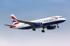 120 milhões de Euros é quanto a British Airways se arrisca a pagar por atraso num voo