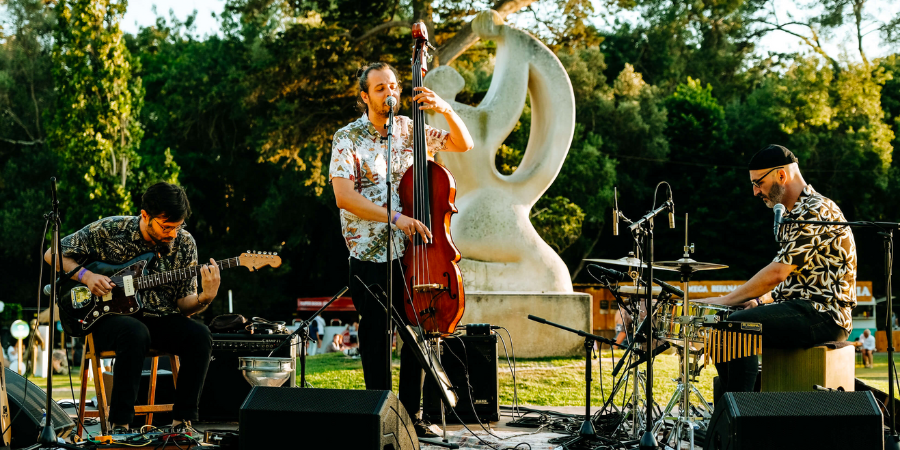 Grupo Ageas Portugal: «A música tem um forte impacto emocional»