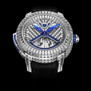 Rasputin Tourbillon