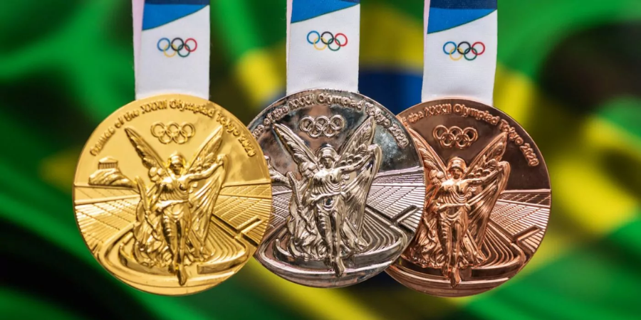 Ouro, prata ou bronze? Decida o que merecem estas campanhas dos Jogos Olímpicos