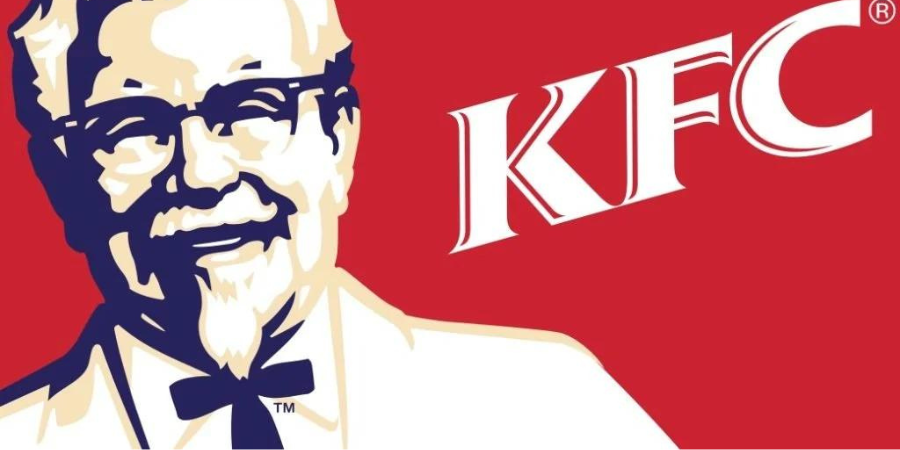 KFC transforma gravata do logotipo em relógio. Sabe porquê?