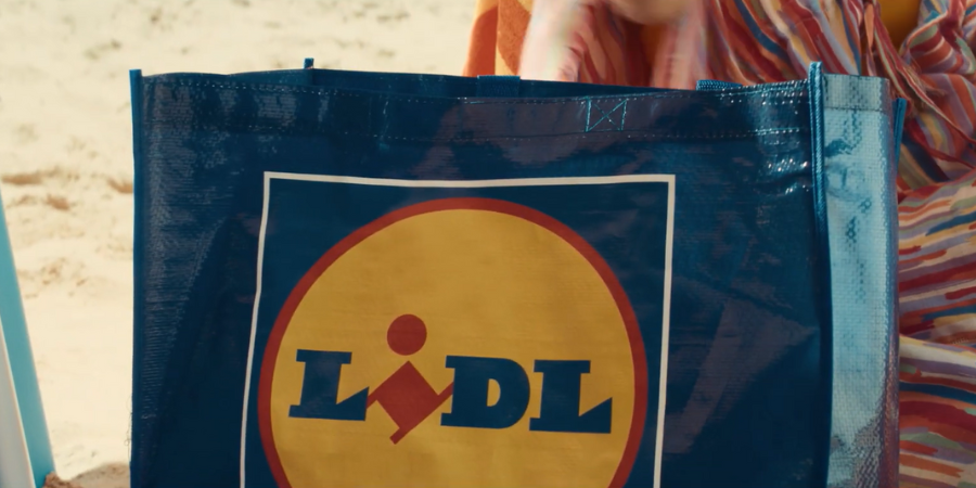 O anúncio de Verão do Lidl já passa na televisão, mas pode ver aqui