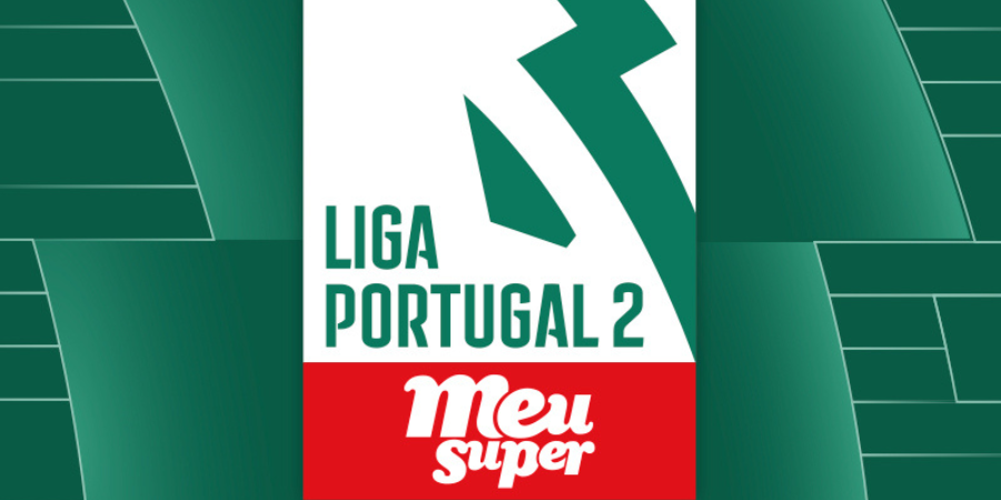 Meu Super dá nome à Liga Portugal 2