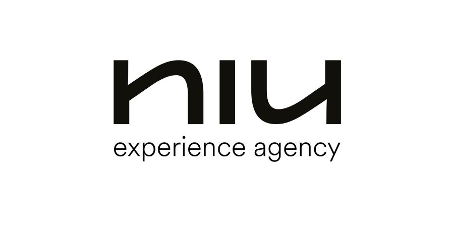 Agência de activações de marca NIU celebra 30 anos com rebranding da Dentsu Creative