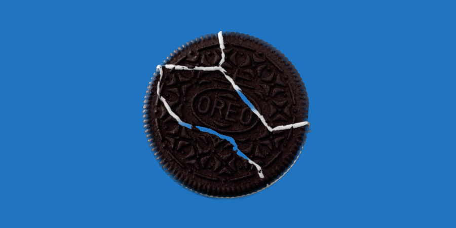 Oreo recorre a técnica japonesa para resolver problema das bolachas partidas