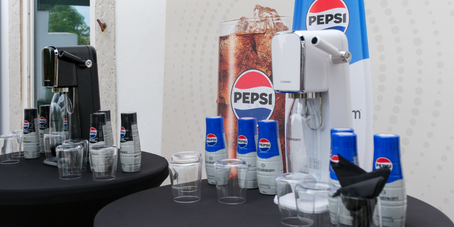 Quer fazer o seu refrigerante em casa? Pepsi lança 6 concentrados