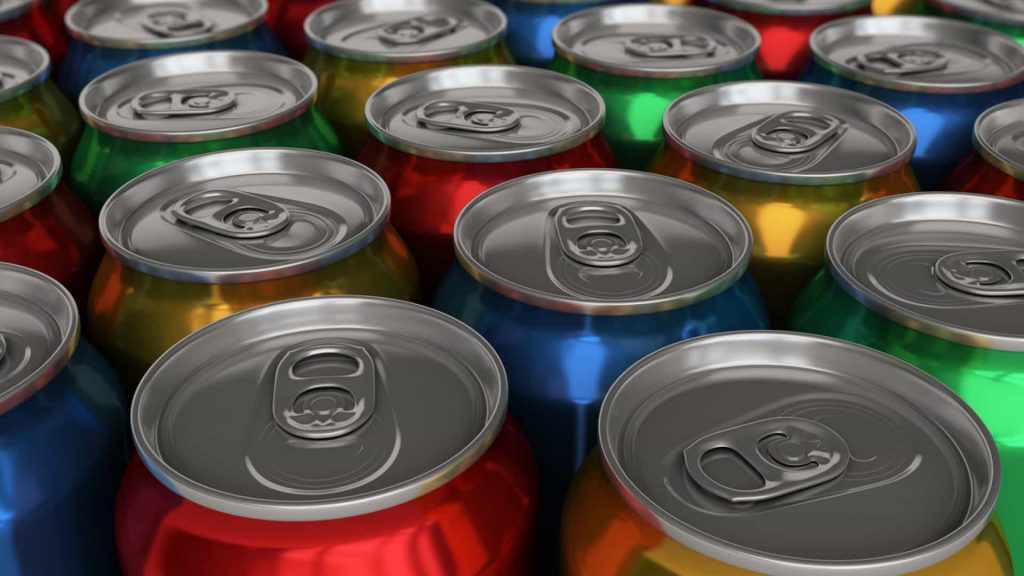 Adeus Pepsi e Coca-Cola? Refrigerantes saudáveis ganham cada vez mais espaço nas prateleiras
