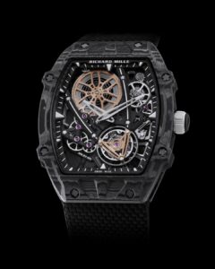 Richard Mille 27-01 Tourbillon Rafael Nadal