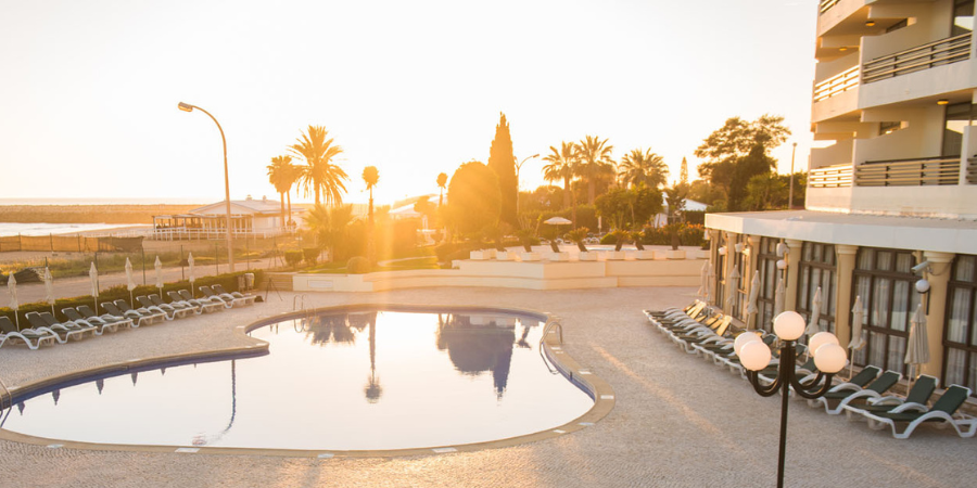 Sunsets de Verão estão de regresso aos hotéis Vila Galé (e a entrada é gratuita)