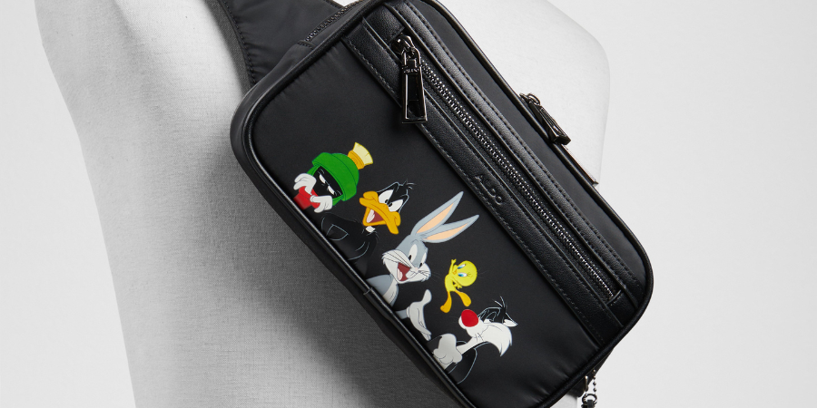 Do Bugs Bunny ao Tweety: Aldo tem nova colecção especial (mas só a pode encontrar nestes locais)