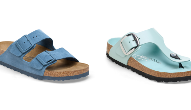 birkenstock