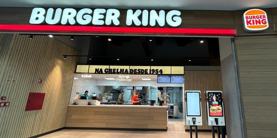 Burger King vai ocupar o espaço do histórico Café Embaixador no Porto