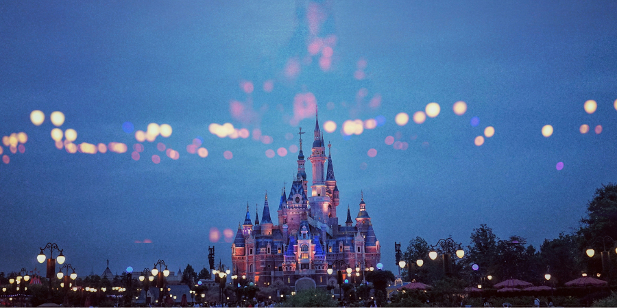 Disney prepara abertura do primeiro parque temático no Médio Oriente