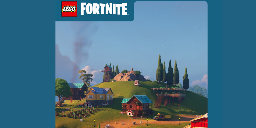 O CEO da Lego quer igualar o sucesso do Fortnite com mais acordos de jogos