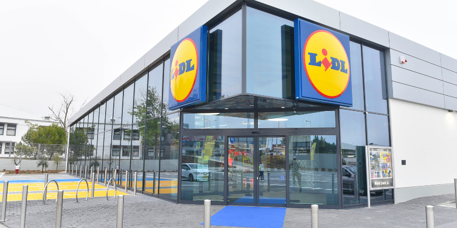 Lidl renova supermercado com quase 30 anos em investimento de 8,5 milhões de euros