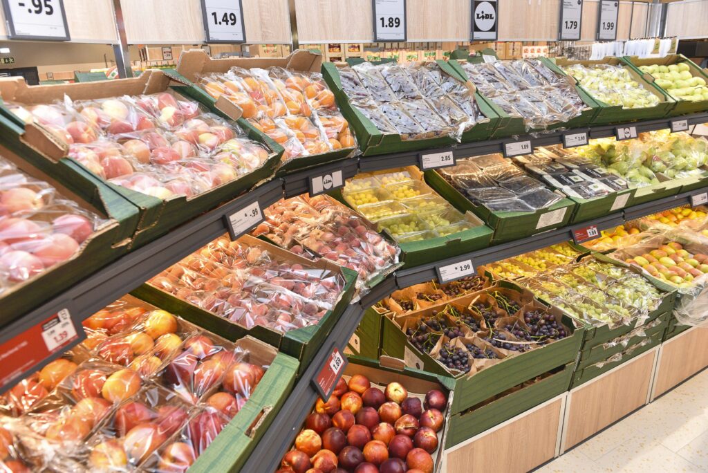 Este é o produto do Lidl do qual todos os nutricionistas são fãs
