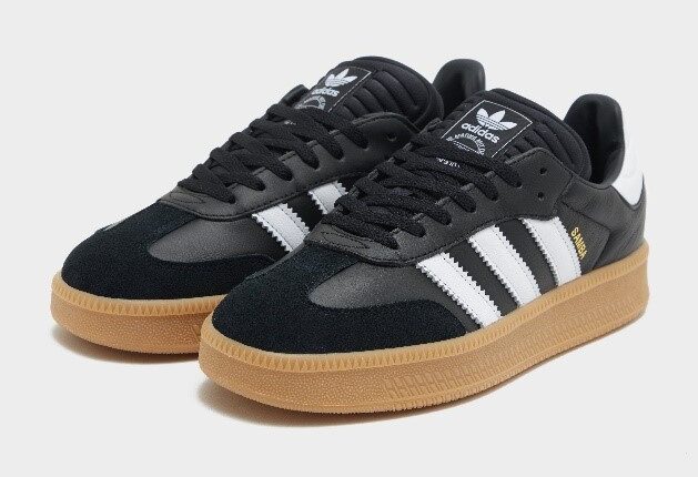 Adidas Originals Samba XLG– 110 euros