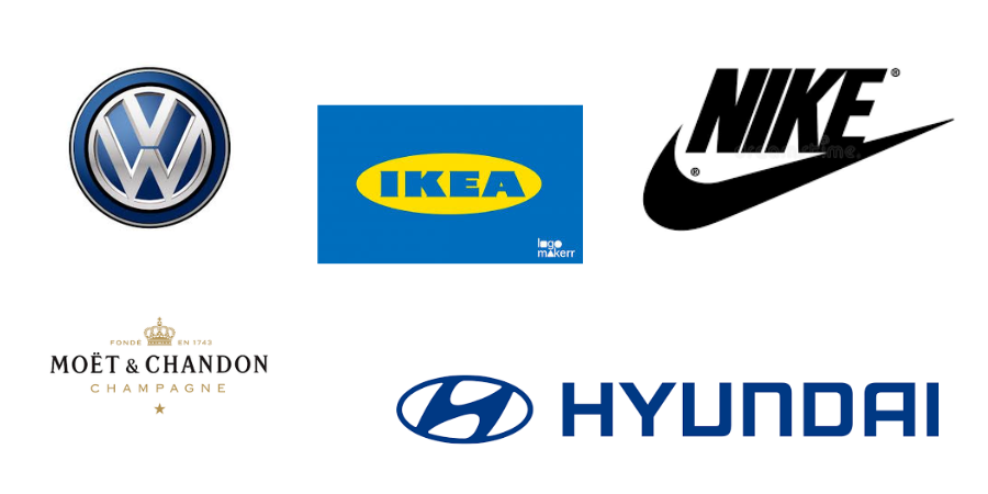 Sabe como se diz Nike? E Hyundai? Se calhar tem pronunciado mal o nome destas (e de outras) marcas a vida toda