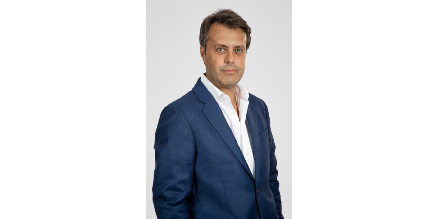 Luís Mestre é o novo CSO B2C da Altice