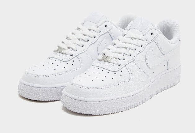 Nike Air Force 1 Low – 120 euros