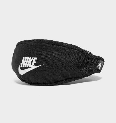 Nike Bolsa de Cintura Heritage Hip – 28 euros