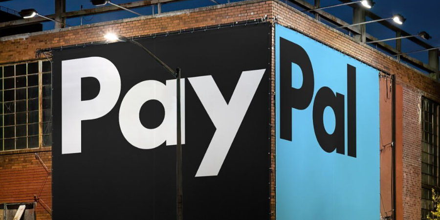 PayPal tem um novo logo, e há uma razão especial para a mudança