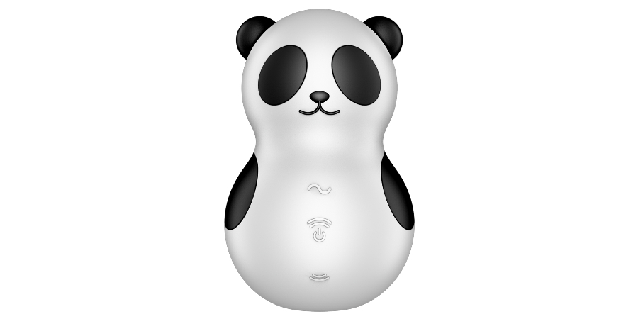 Alerta fofura! Satisfyer lança Pocket Panda