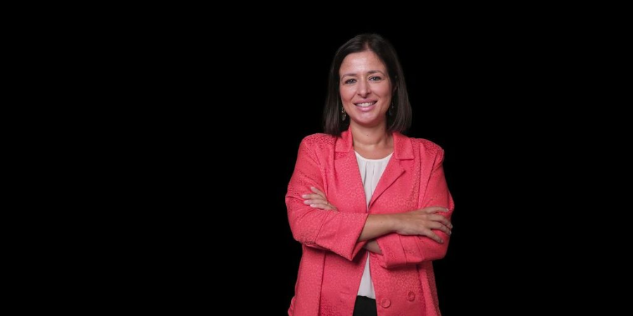 Rita Sobral is the new Vice President of Revenue Growth at Bauer Media Áudio Portugal – Marketeer