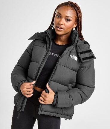 The North Face Dome Padded Jacket  – 220 euros