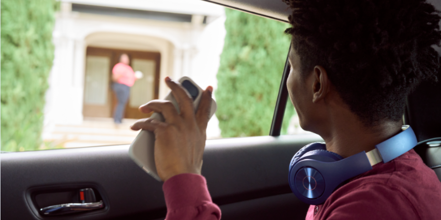  Adolescentes vão ter mais autonomia. Uber for Teens chega a Portugal