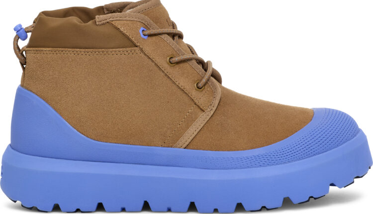 UGG M NEUMEL WEATHER HYBRID AW24-M-1143991-CBG_1-ptif PVP 239,95€