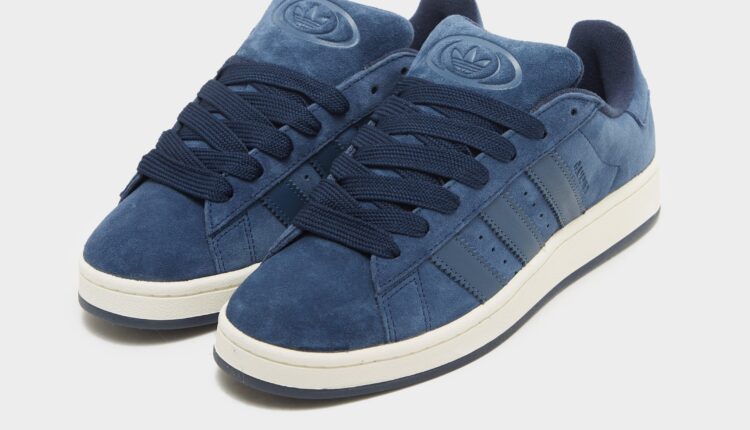 adidas Originals adidas Originals Campus 00s – 120 euros