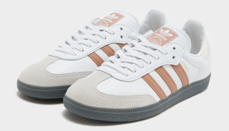 adidas Originals Samba OG Women_s – 120 euros