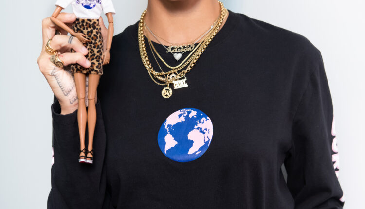 Adwoa Aboah