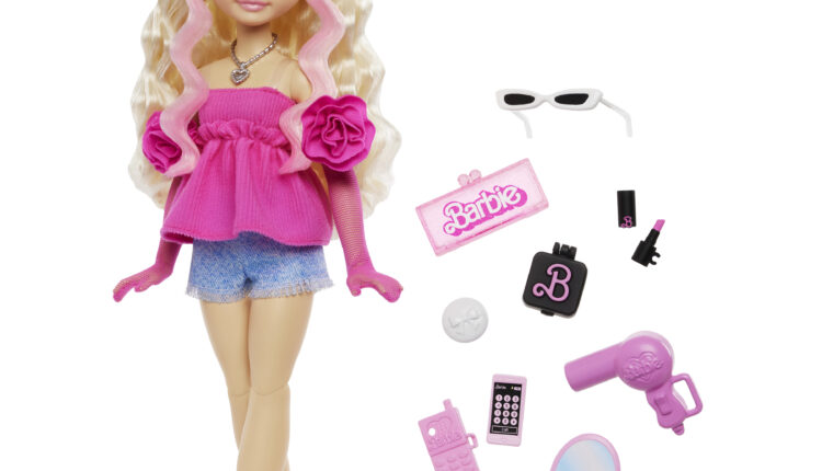 Barbie Dream Besties1