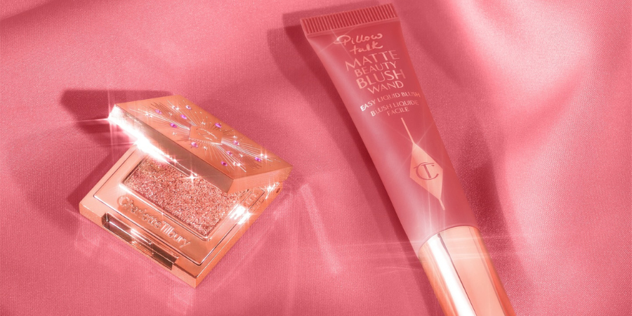 A partir de hoje, já pode comprar os produtos virais da Charlotte Tilbury Beauty na Sephora Portugal