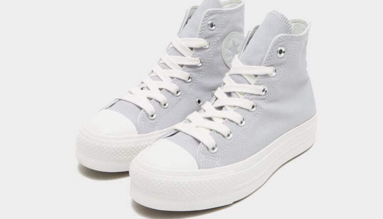 Converse All Star Lift High Platform Mulher – 95 euros