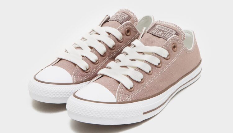 Converse Chuck Taylor All Star Ox – 70 euros