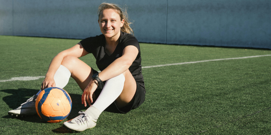 Gosta de futebol feminino? Sintonize este canal