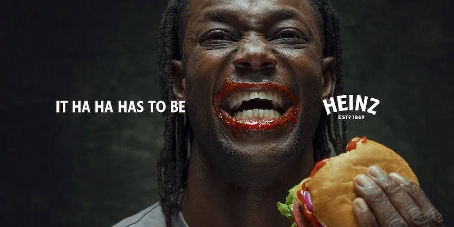 Heinz pede desculpa por campanha considerada racista. É a segunda vez na mesma semana