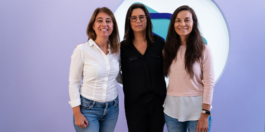 Ana Bernardino e Catarina Leite são as novas coordenadoras de informação da Bauer Media Audio Portugal